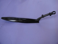 Typ  na podsedlovku, stavitelný Typ  na podsedlovku, stavitelný