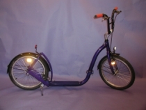 Champion 1 - skládací