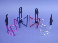 Košík láhve - s plastem - anodický