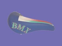 Typ sedlo BMX