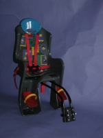 Typ 02-3 samonosná Typ 02-3 samonosná