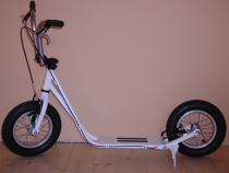 Jarda - Jarda dvojtrubkový